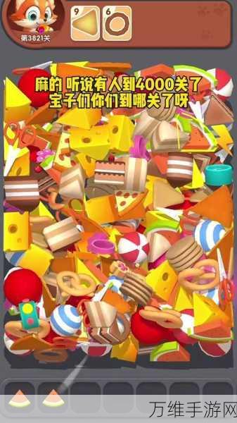 合并工艺游戏大热,探索休闲益智新乐趣,挑战创意极限!