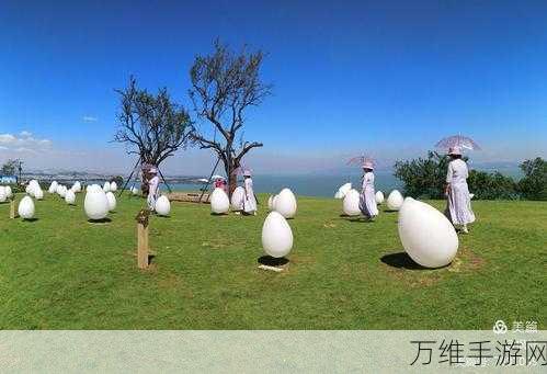 畅玩天空条纹手游,躲避挑战,畅享休闲时光