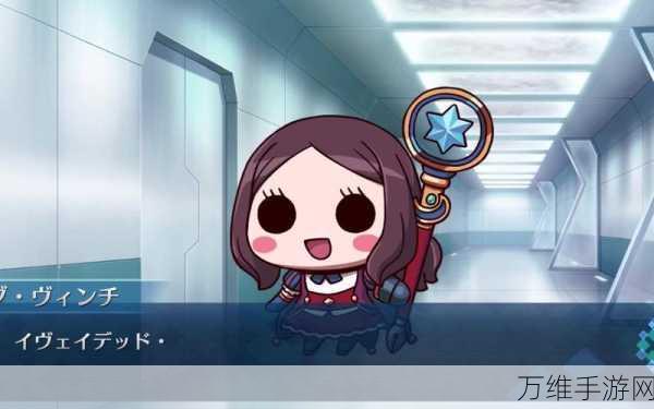 Q版动作冒险新宠,Fate Freedom Order游戏下载及深度解析