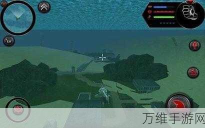 朴弟突围,暗区激战,安卓最新版单机游戏免费下载!