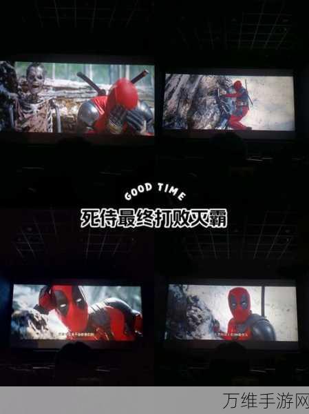 热血激战!灭霸对决复仇者联盟,震撼动作手游来袭