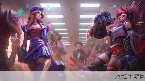 皮城女警修改版,横版动作射击新体验