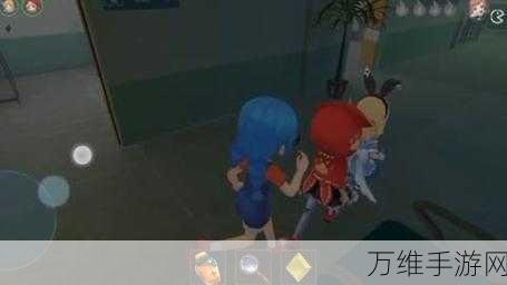 恐怖与智慧并存,灵魂猎手休闲益智新体验深度解析