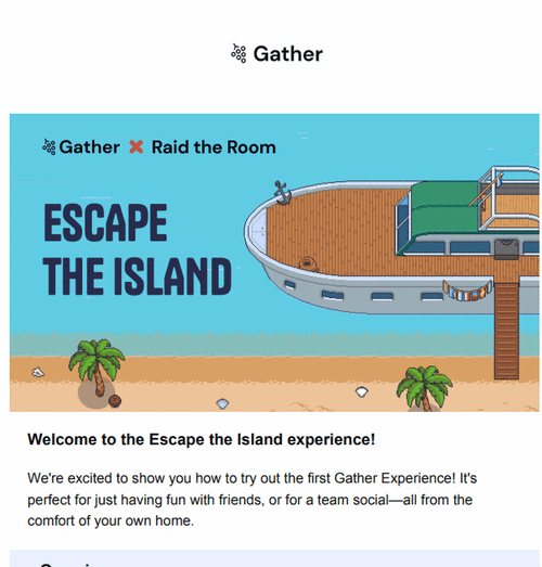 Gather Town 游戏下载,全新虚拟玩法震撼来袭