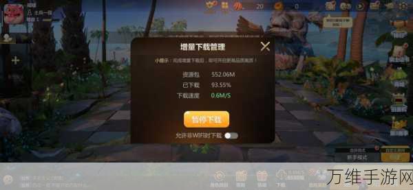 Tiny Bubbles 手游,畅享趣味休闲之旅 下载攻略全解析