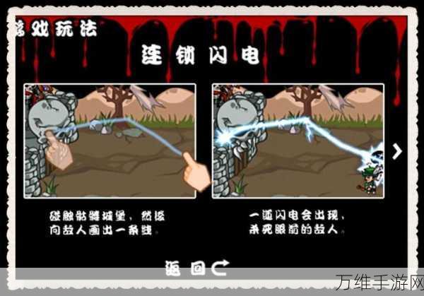 巫师防御战,挣扎博士挑战动作闯关新高度