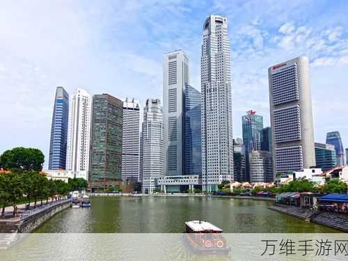 打造梦想天际线,大楼建造模拟器轻松上手全攻略