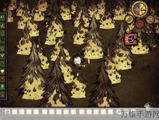 经典重生!饥荒18版MOD下载指南及游戏深度解析
