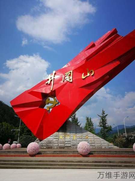 红色狩猎,精致画面打造震撼竖版飞行射击之旅