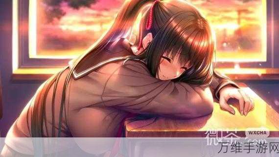 甜蜜之路安卓版,畅享休闲消除新体验