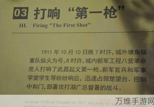 跳起来就是一枪,刺激无限的射击休闲之旅