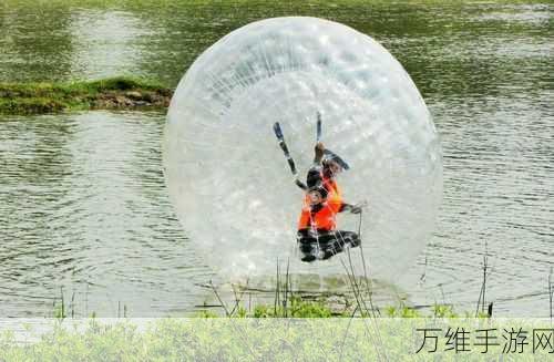 跳起来就是一枪,刺激无限的射击休闲之旅