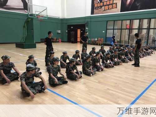 怪物击中,美式动漫风休闲闯关的精彩之旅