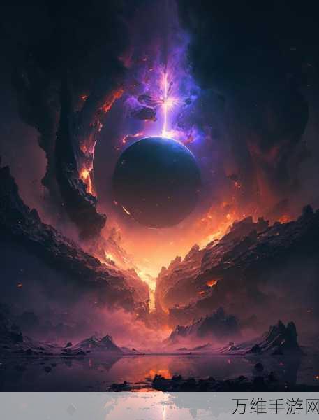 太空梦成真!宇宙飞行模拟器无限油量版震撼发布,探索浩瀚星河