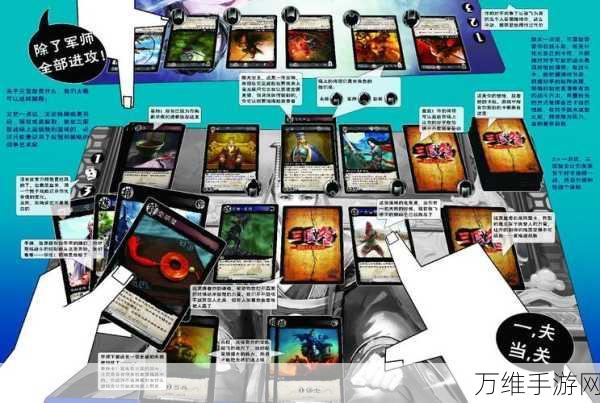 鬼畜三国变态版,娘化三国英雄的策略卡牌盛宴