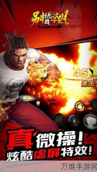 热门竞速新体验,别碰我的球手游下载及玩法详解