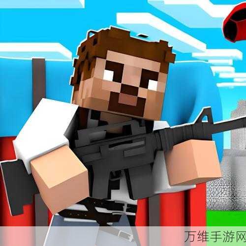 像素生存大挑战,探索无限创意的模拟世界