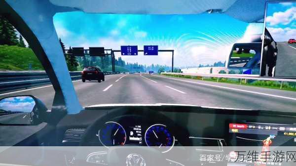 物理汽车驾驶2021震撼发布,极致驾驶模拟,挑战你的驾驶极限!