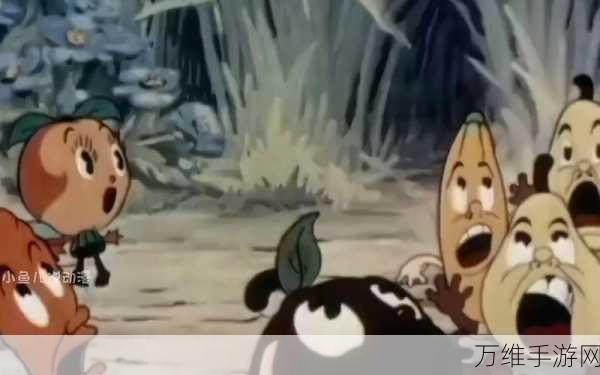 超级洋葱男孩 2 破解版,免费畅享精致横版闯关之旅