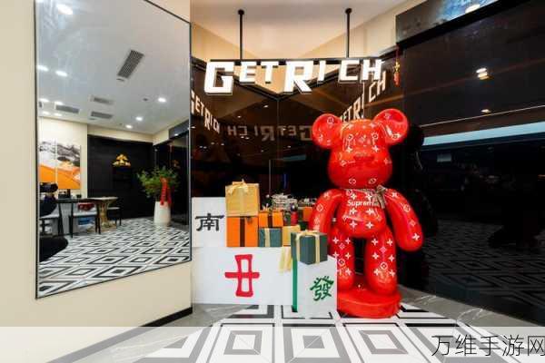 幸运 10 点,趣味休闲益智的巅峰之作等你来战