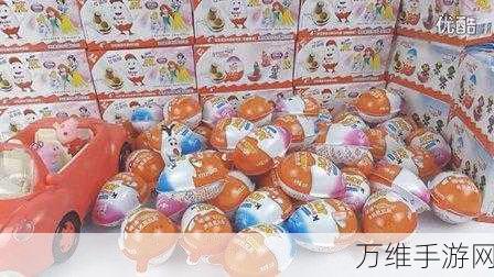 疯狂佩琪一家,休闲解谜新宠,挑战智慧极限
