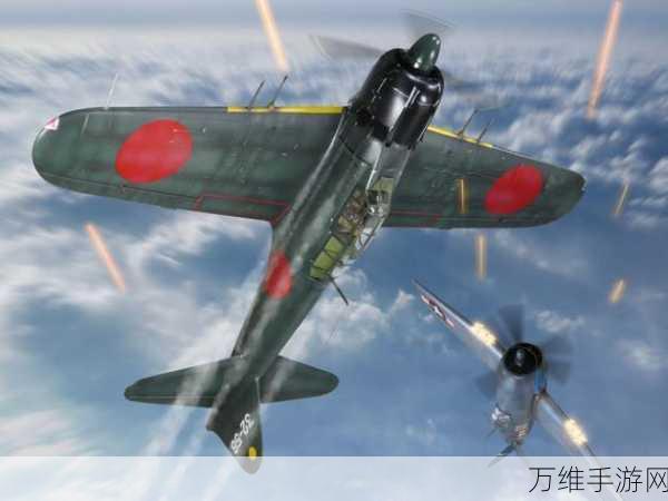 空战新纪元,重装上阵,空战王牌战火覆盖,下载体验极致飞行对决!
