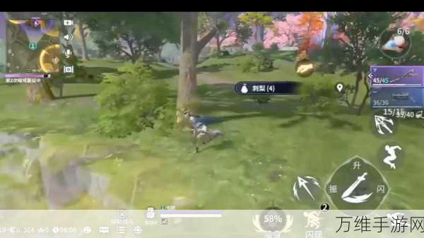 畅爽对决！横版射击经典之作等你来战
