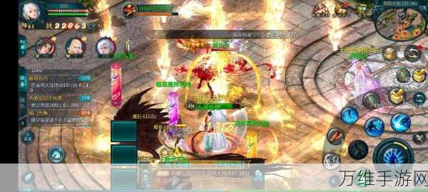 魔域之光,热血魔幻角色扮演手游全新下载指南