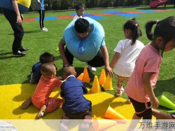弹力人3D,动作冒险新纪元,闯关挑战乐无穷!