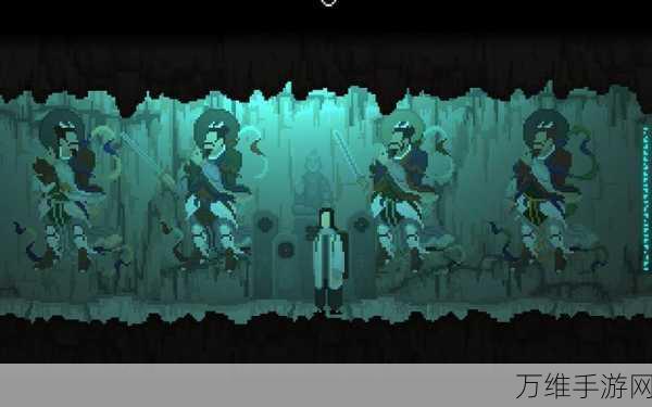 震撼来袭!深空传说中文版,3D 冒险解谜的奇幻之旅