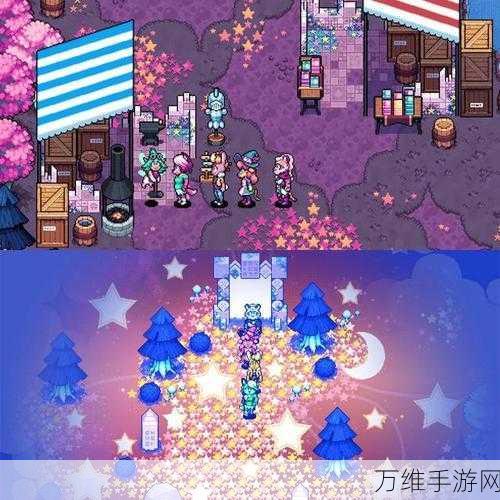 像素大战,探索像素世界的冒险生存之旅
