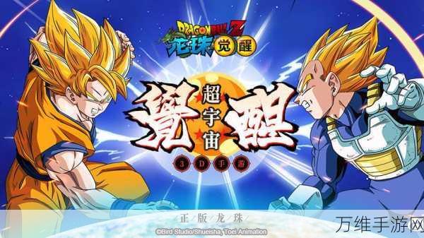 龙珠觉醒九游版,正版授权热血格斗盛宴