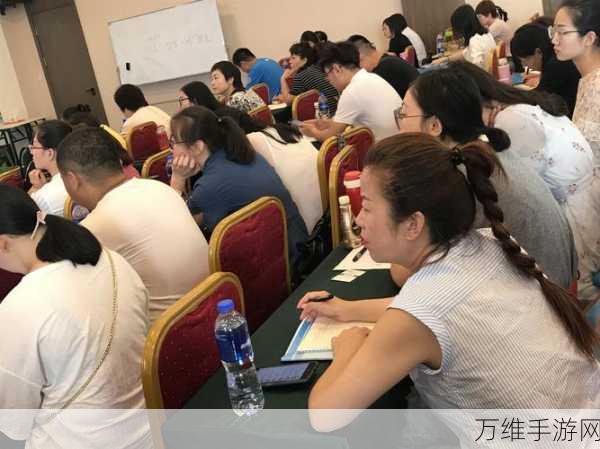 中国式班主任风靡全网,体验独特教育模拟,重温学生时代
