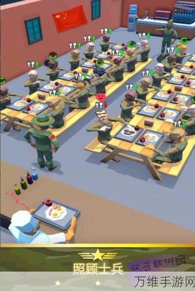 Idle Forest Tycoon,超棒的放置经营之旅