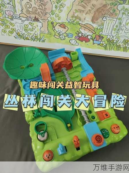 泥浆大战,动作冒险新纪元,闯关挑战等你来战!