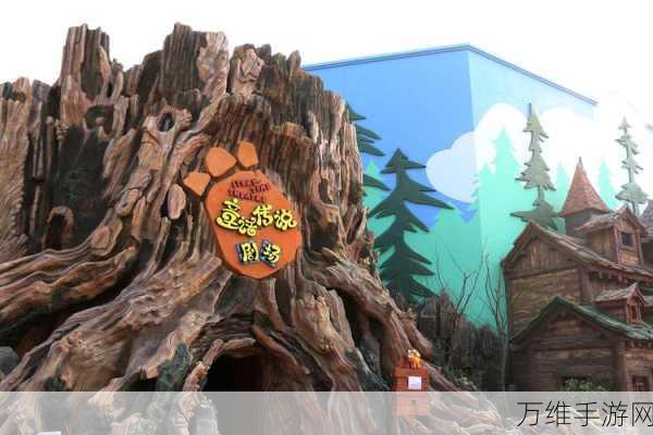 建筑大亨3D震撼上线!打造你的梦幻建筑王国,赢取丰厚奖励!