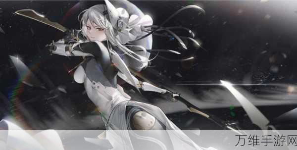 幻灵战线物语游戏下载_二次元题材的美少女养成手游