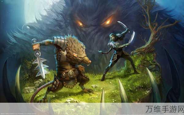 王权2汉化版震撼来袭,经典卡牌手游新体验