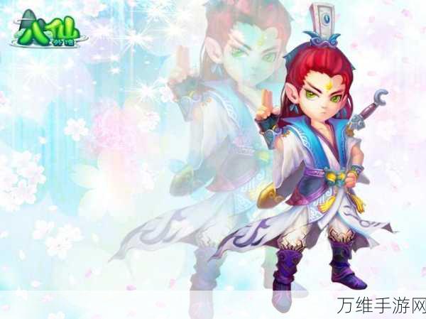 梦幻问情1.0震撼上线,Q版仙侠新纪元,免费下载开启冒险之旅