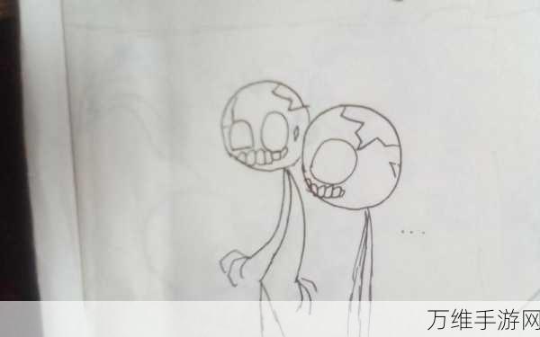 丧尸狂潮联机版震撼上线,极致射击体验,多人激战不容错过!