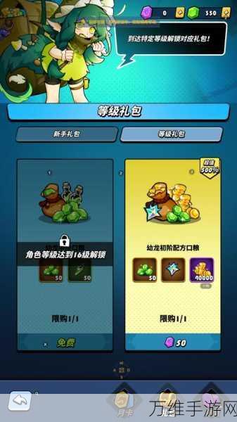 飞吧龙骑士国际服,创新休闲射击玩法全解析