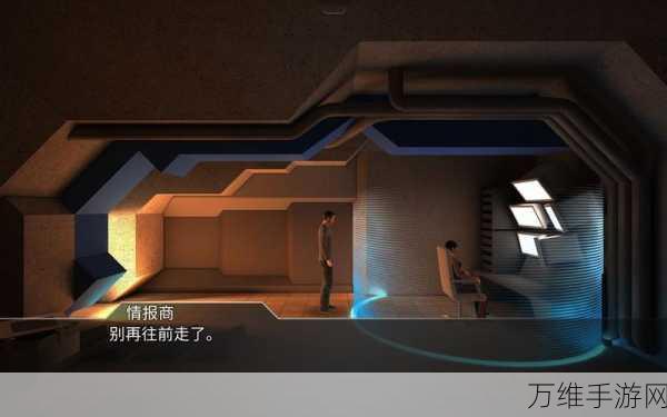 回声剑刃,挑战智慧极限的休闲益智手游震撼来袭!