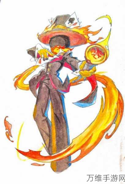 火柴人忍者武士,动作冒险新体验,休闲对抗乐无边