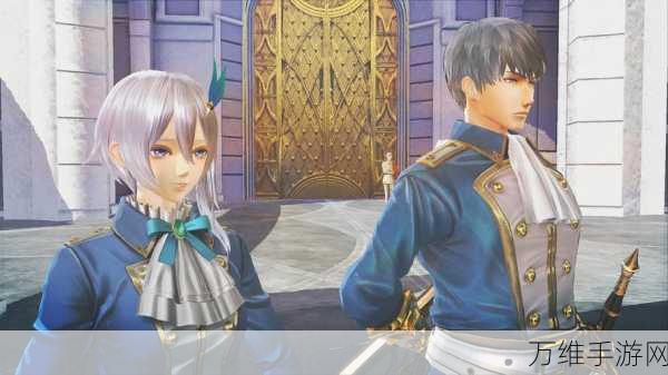 探秘女武神的内心,震撼动作 RPG 游戏全攻略