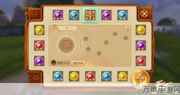 咻咻封神,超有趣放置挂机手游等你来战