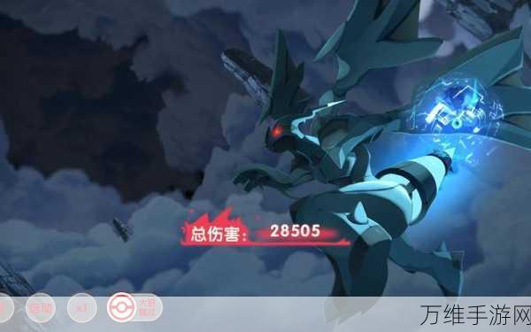 萌宠超进化大冒险,嗨皮休闲益智新体验