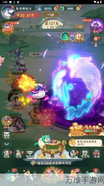 畅玩复古风放置经营手游，放置动物园大亨无限金币版
