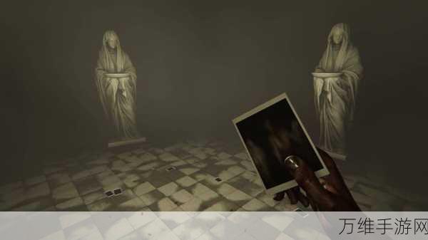 恐怖号码 752,沉浸式第一人称恐怖逃生之旅