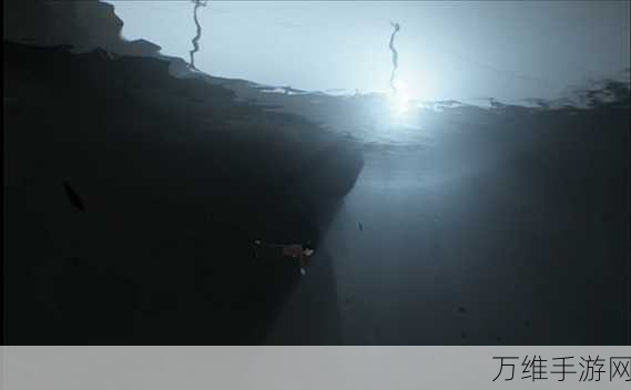 恐怖升级!地狱边境中文版冒险解谜游戏震撼来袭