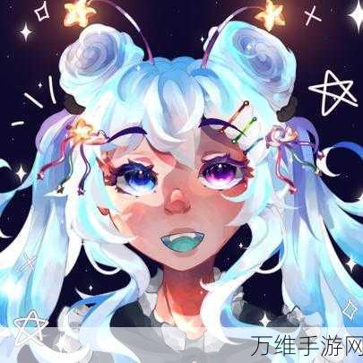 创意无限,点亮你的时尚梦 —— 加查星云安卓版下载及创意换装大赛详解